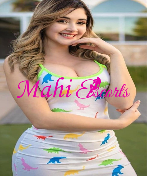 Mahak Ahmedabad Call Girl