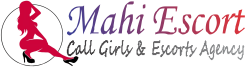 Mahi Escort and Call Girl Logo